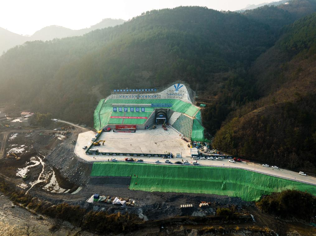 开云电竞全国水利建设投资连续3年破万亿元(图2)